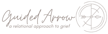 Guided Arrow Grief